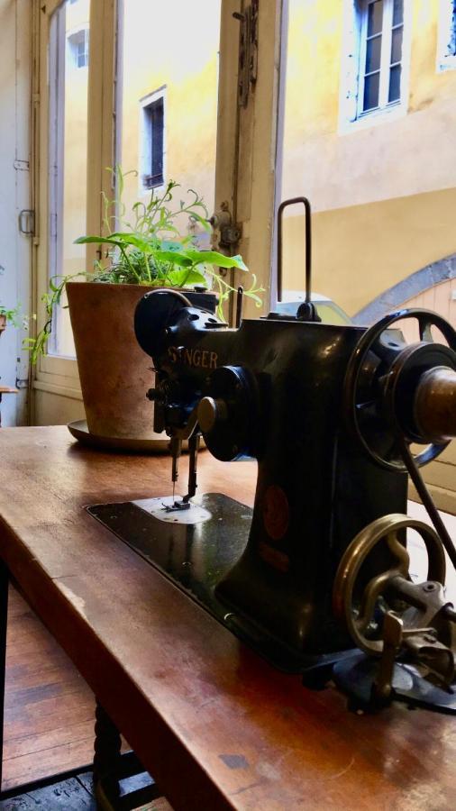 Hotel Epicerie Vieille Du Puy En Velay Le Puy-en-Velay Esterno foto