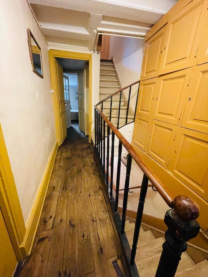 Hotel Epicerie Vieille Du Puy En Velay Le Puy-en-Velay Esterno foto