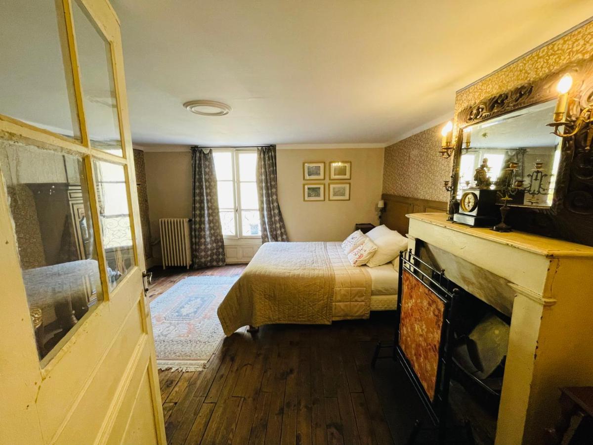 Hotel Epicerie Vieille Du Puy En Velay Le Puy-en-Velay Esterno foto