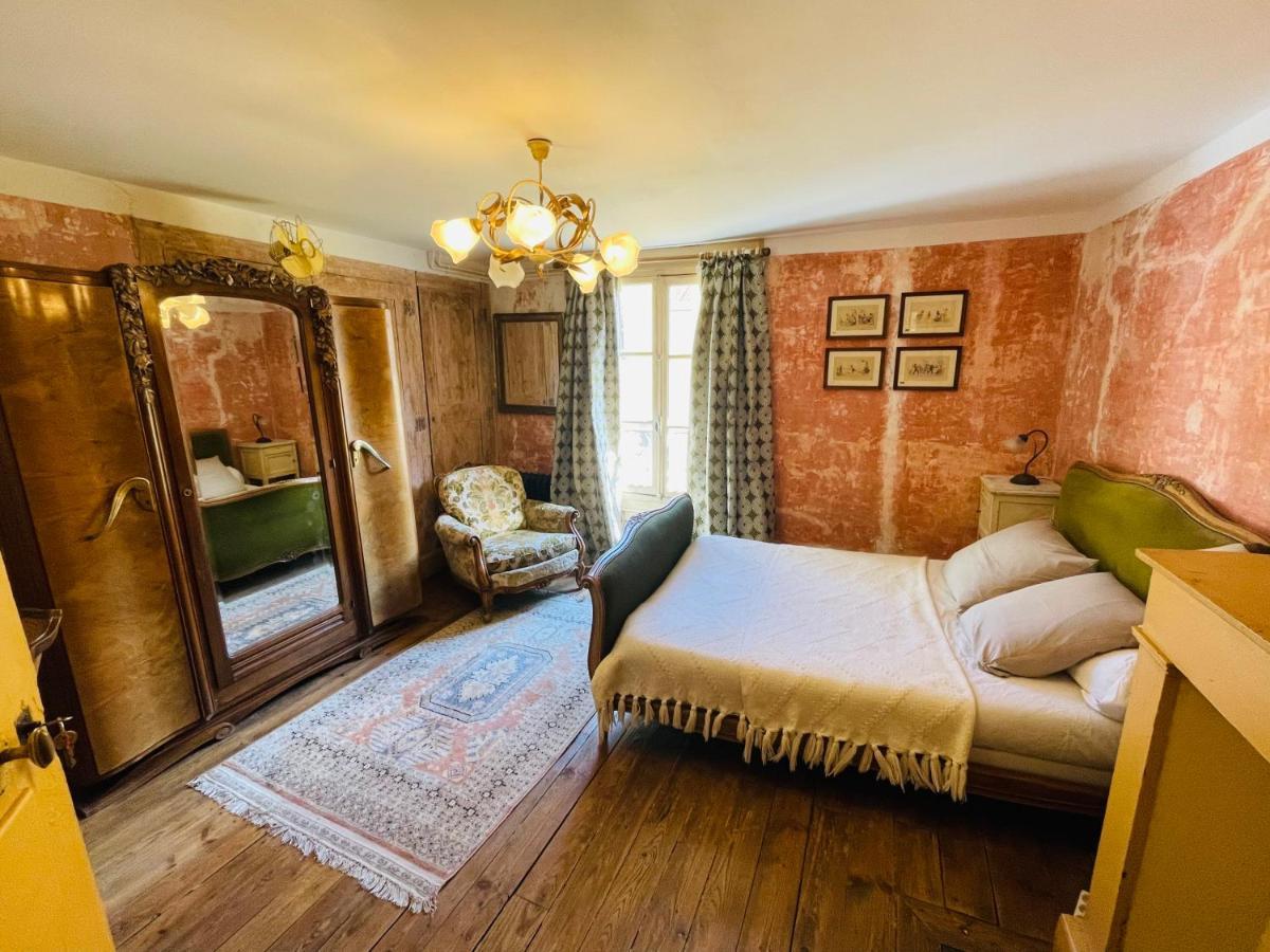 Hotel Epicerie Vieille Du Puy En Velay Le Puy-en-Velay Esterno foto
