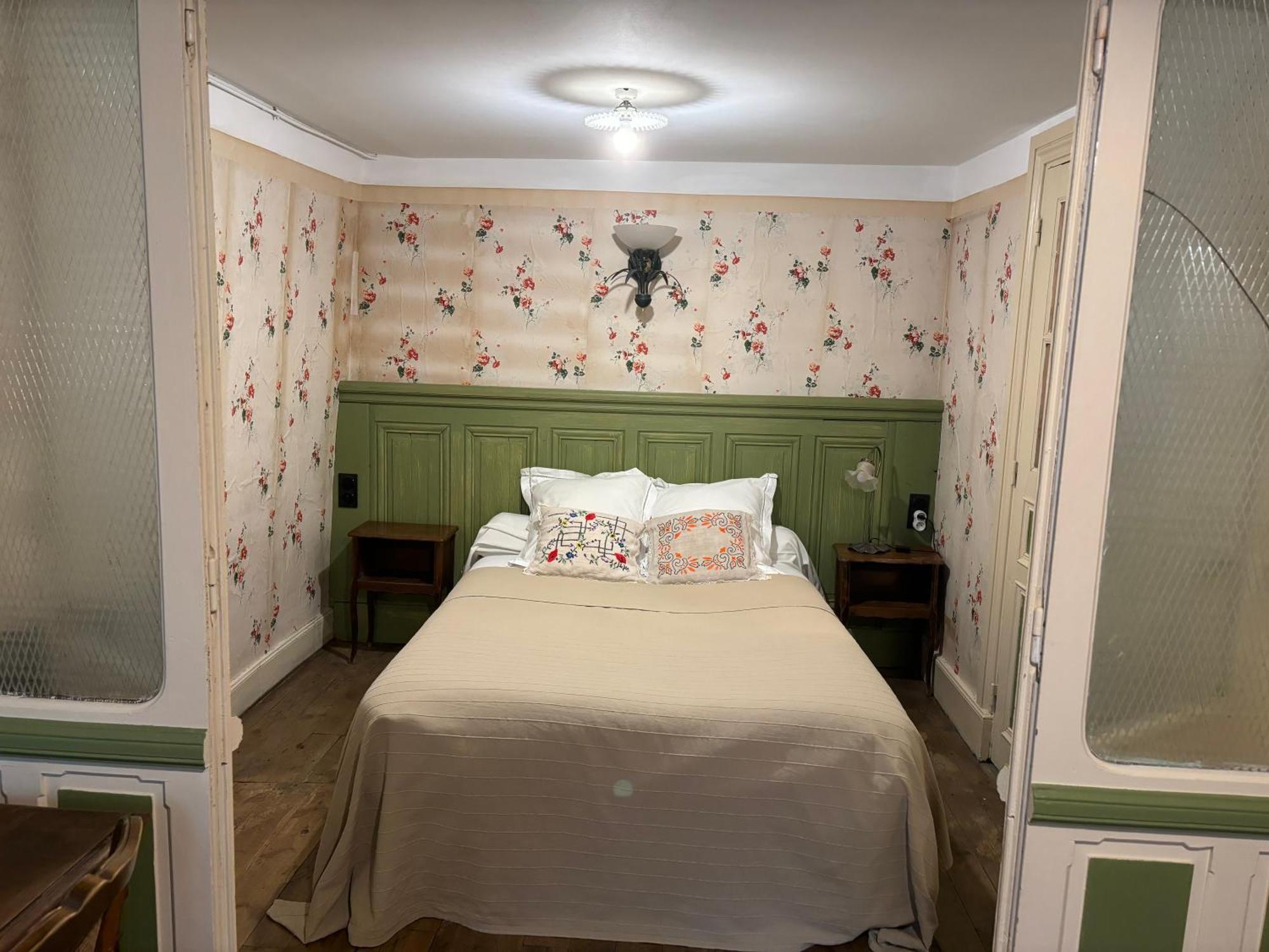 Hotel Epicerie Vieille Du Puy En Velay Le Puy-en-Velay Esterno foto