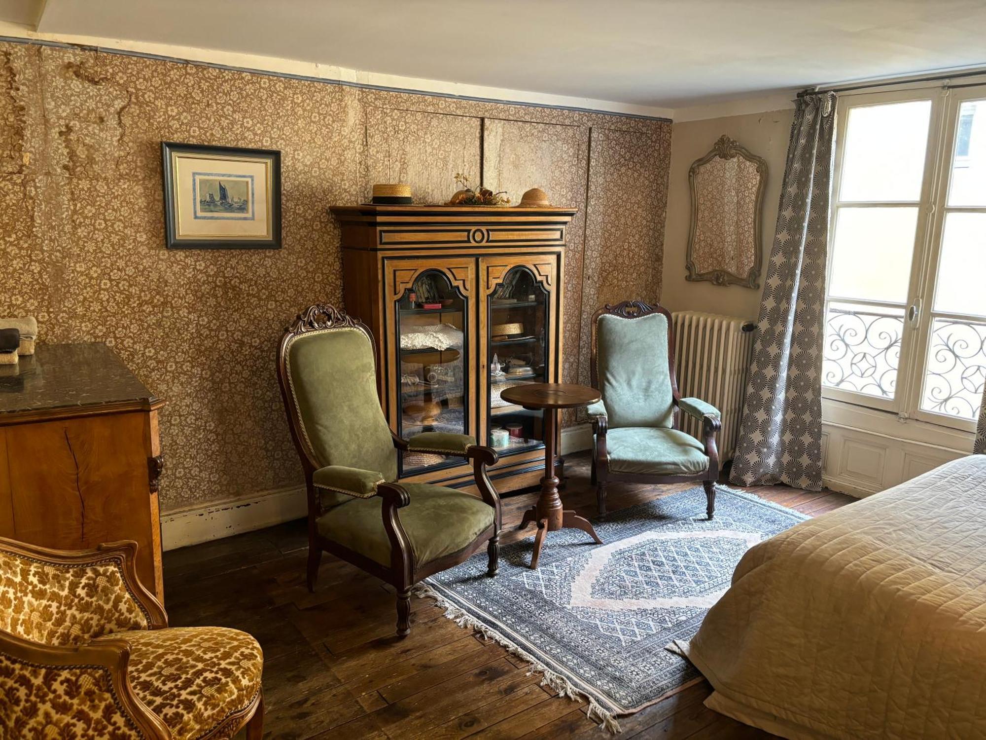 Hotel Epicerie Vieille Du Puy En Velay Le Puy-en-Velay Esterno foto