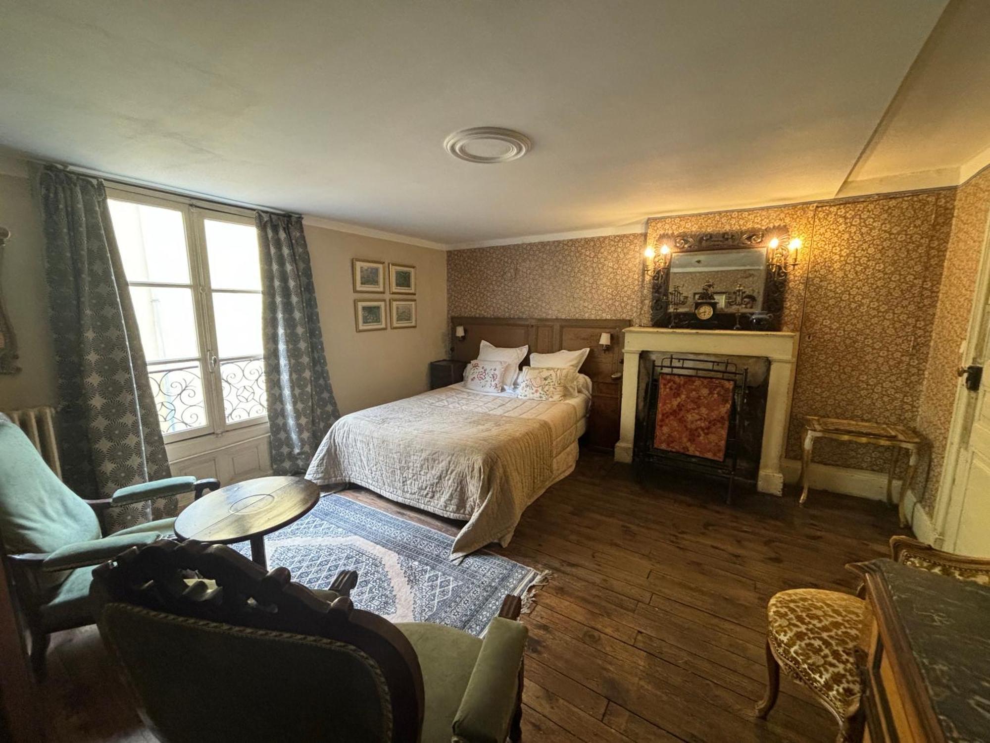 Hotel Epicerie Vieille Du Puy En Velay Le Puy-en-Velay Camera foto