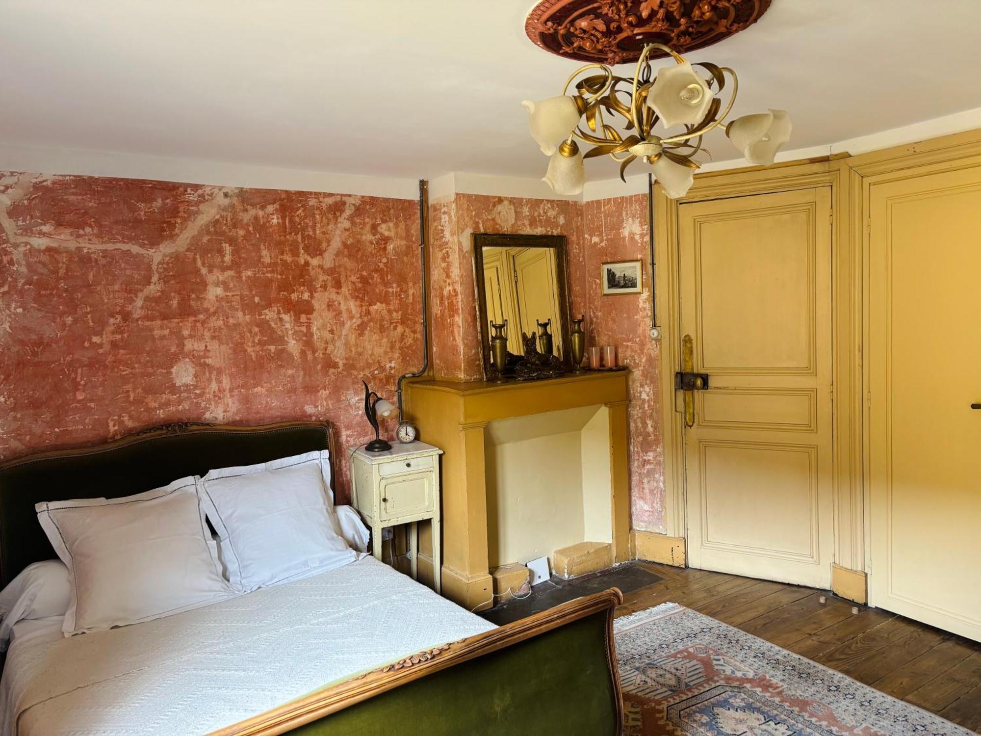 Hotel Epicerie Vieille Du Puy En Velay Le Puy-en-Velay Esterno foto